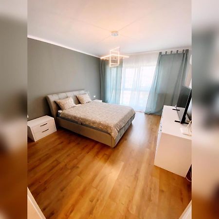 Plazza Studio Букурещ Екстериор снимка