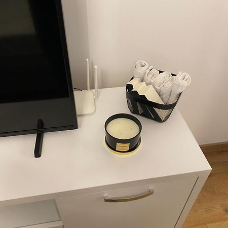 Plazza Studio Букурещ Екстериор снимка