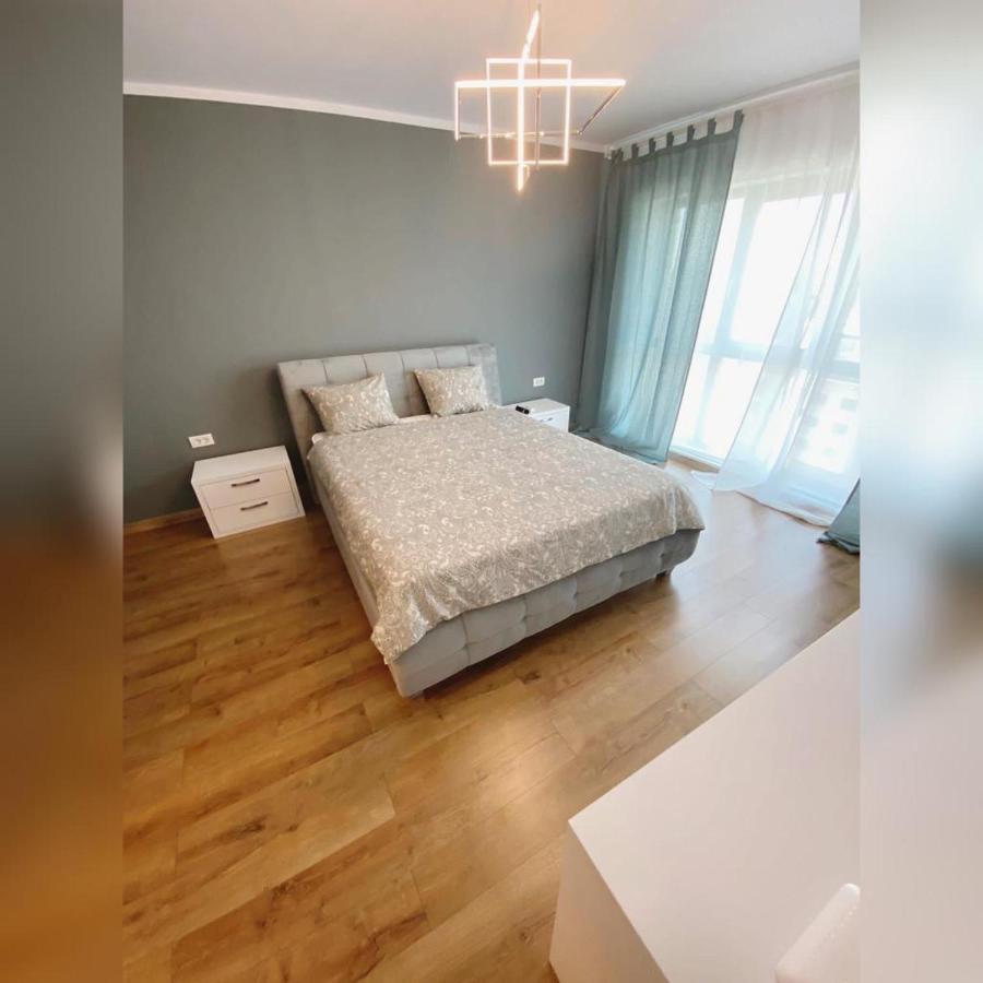 Plazza Studio Букурещ Екстериор снимка