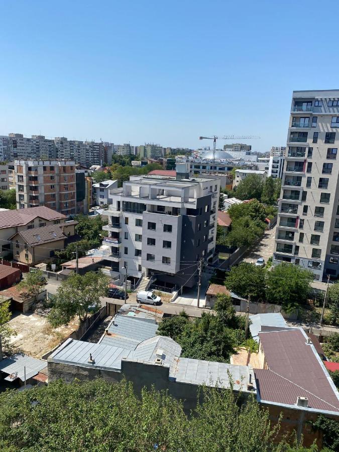 Plazza Studio Букурещ Екстериор снимка