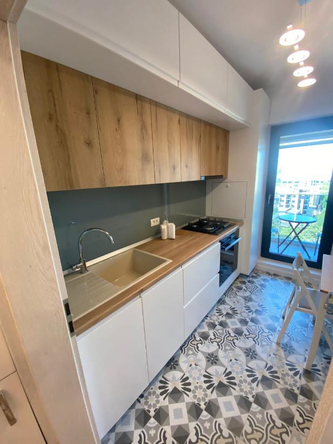 Plazza Studio Букурещ Екстериор снимка