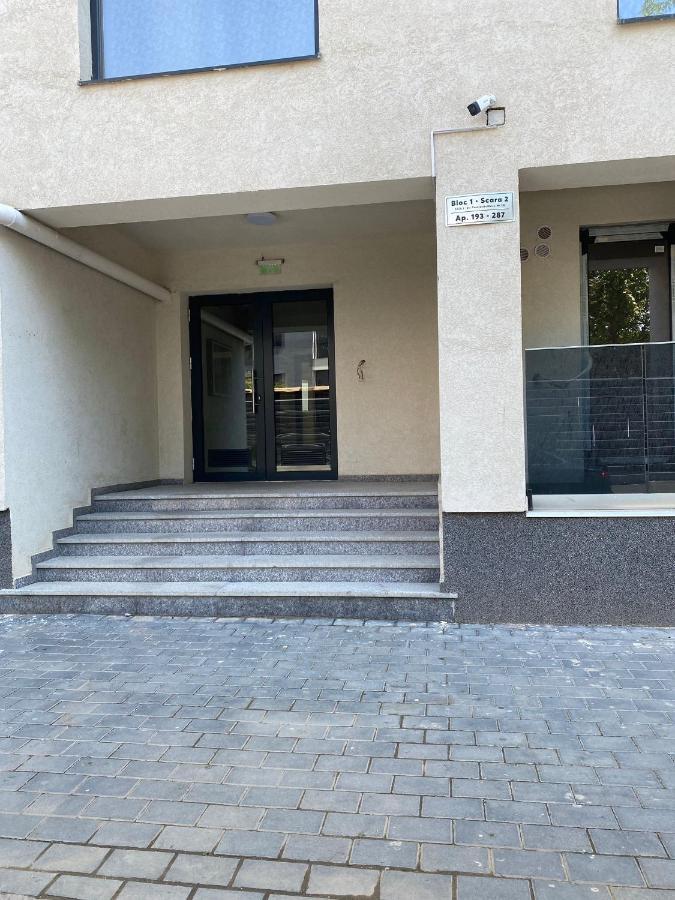 Plazza Studio Букурещ Екстериор снимка