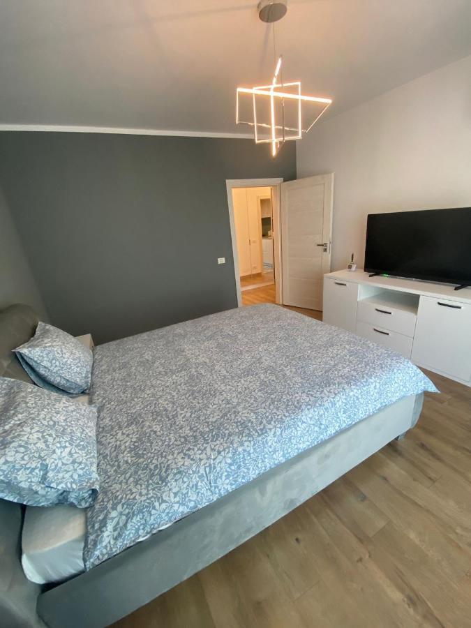 Plazza Studio Букурещ Екстериор снимка