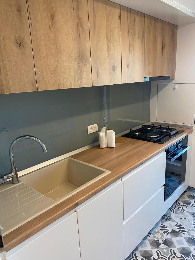 Plazza Studio Букурещ Екстериор снимка