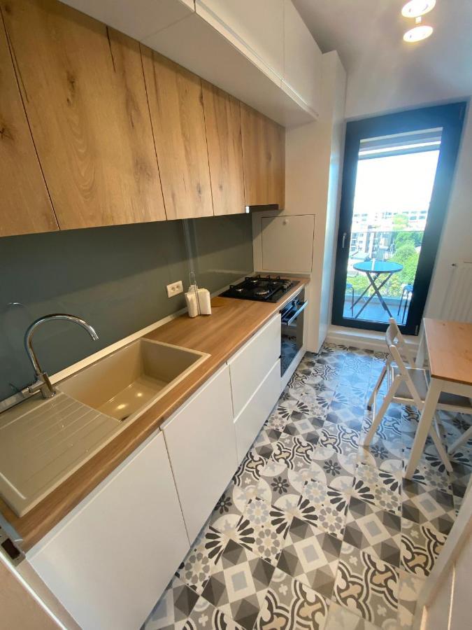Plazza Studio Букурещ Екстериор снимка