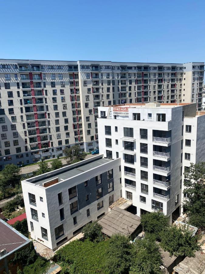 Plazza Studio Букурещ Екстериор снимка