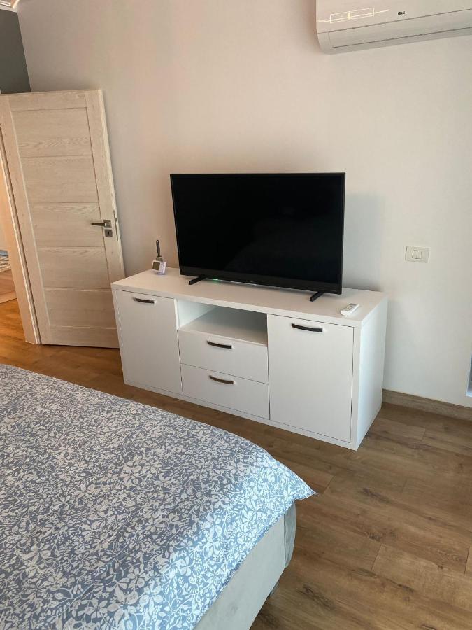 Plazza Studio Букурещ Екстериор снимка