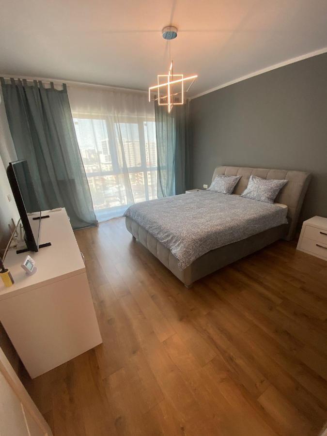 Plazza Studio Букурещ Екстериор снимка