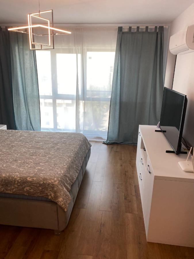 Plazza Studio Букурещ Екстериор снимка