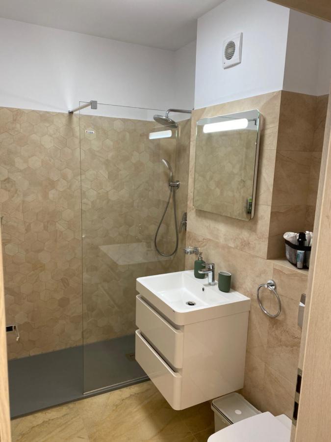 Plazza Studio Букурещ Екстериор снимка